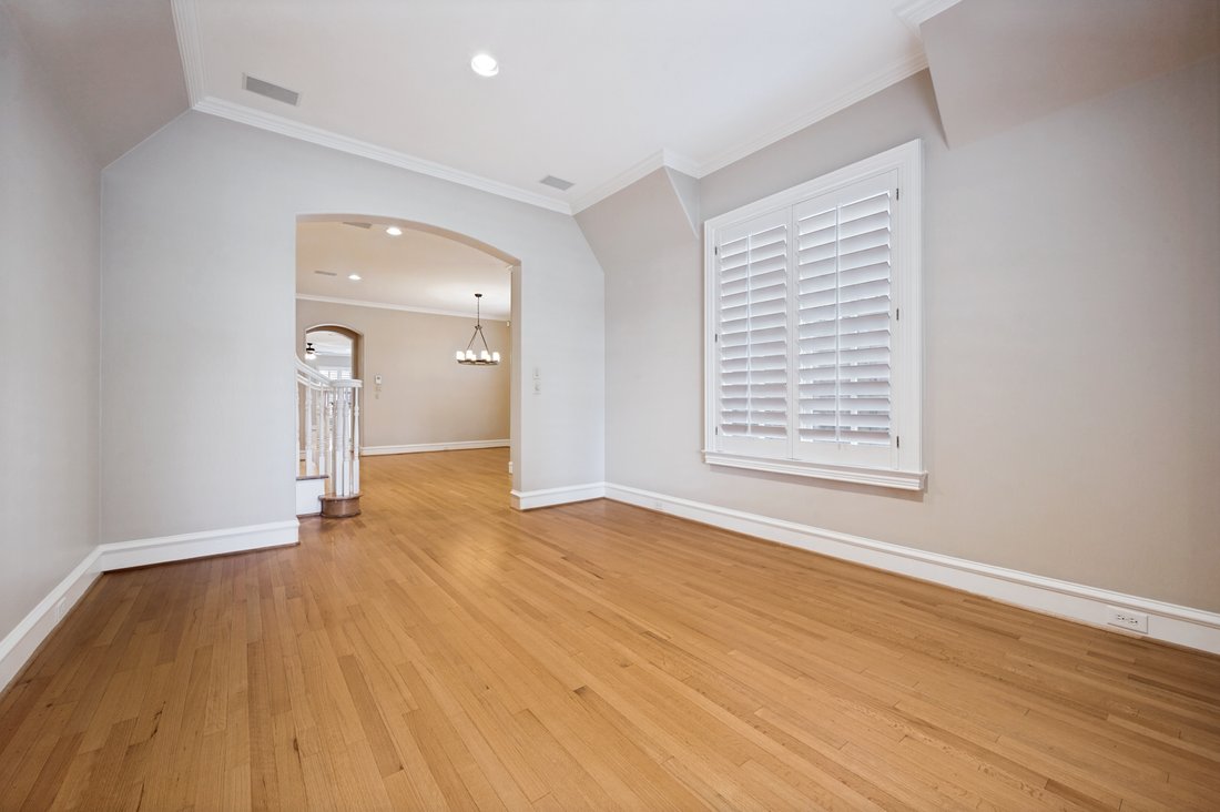 House in University Park, Texas, United States 4 - 18350683