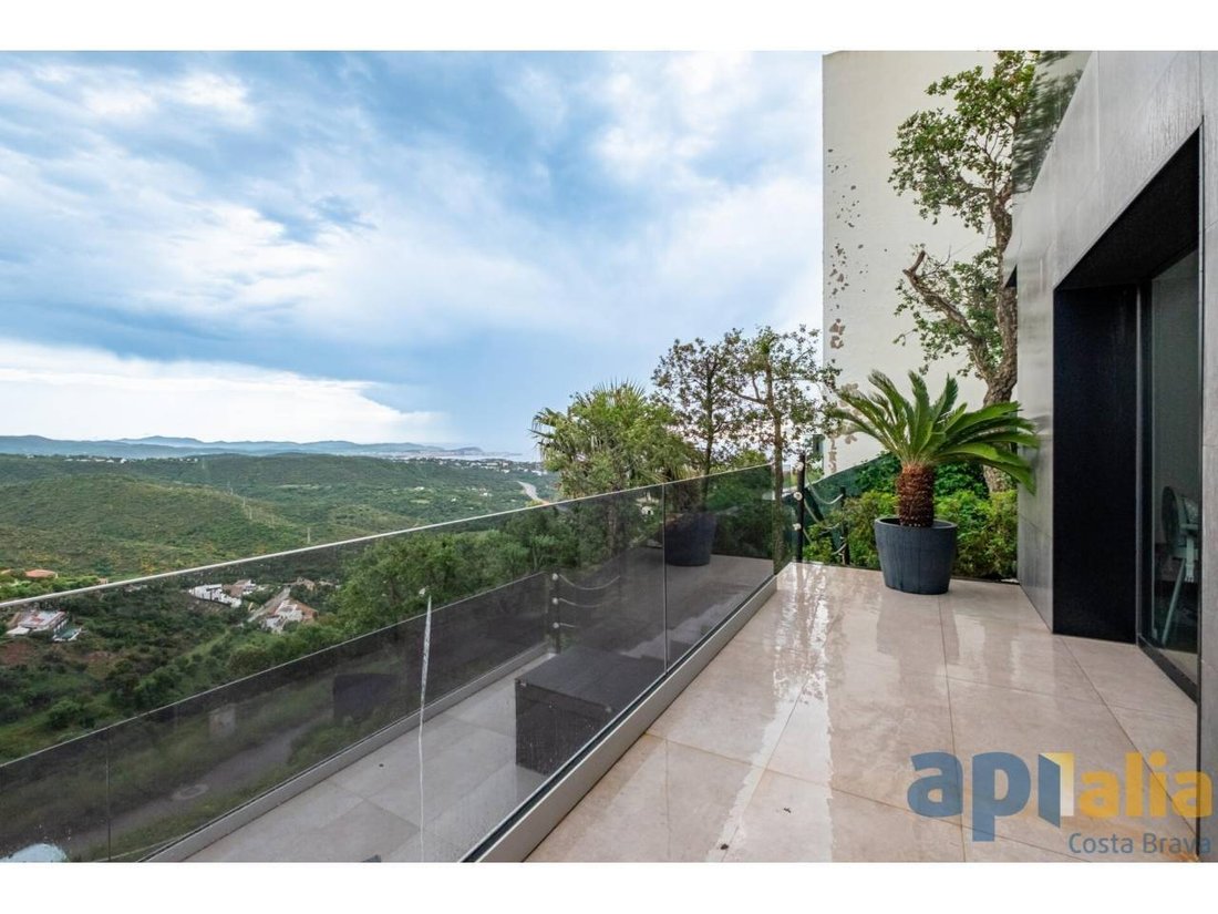 House in Platja d'Aro, Catalonia, Spain 3 - 18352255