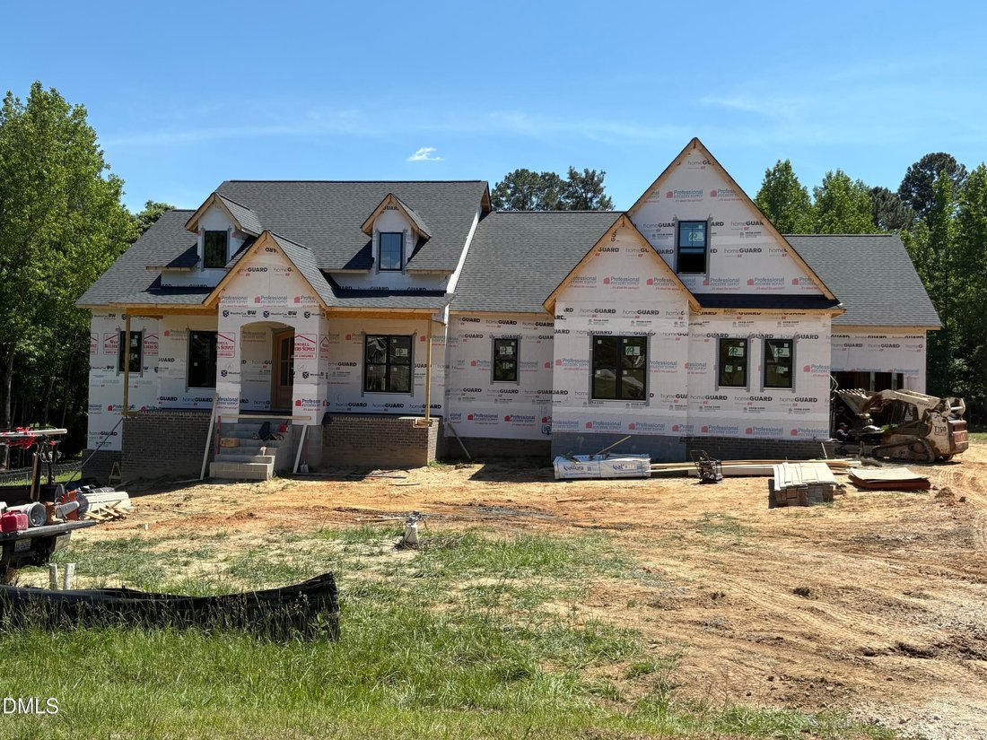 House in Youngsville, North Carolina, United States 2 - 18355806