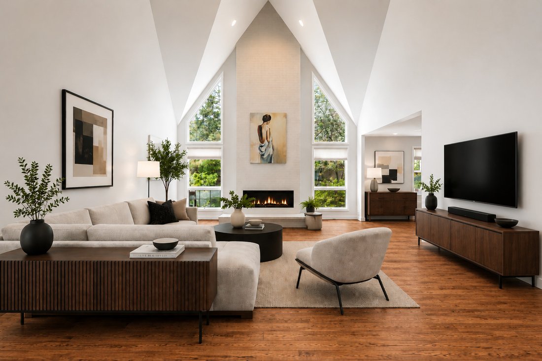House in Highland Park, Illinois, United States 4 - 18354680