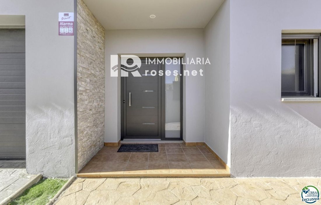 House in Terrades, Catalonia, Spain 3 - 18351910