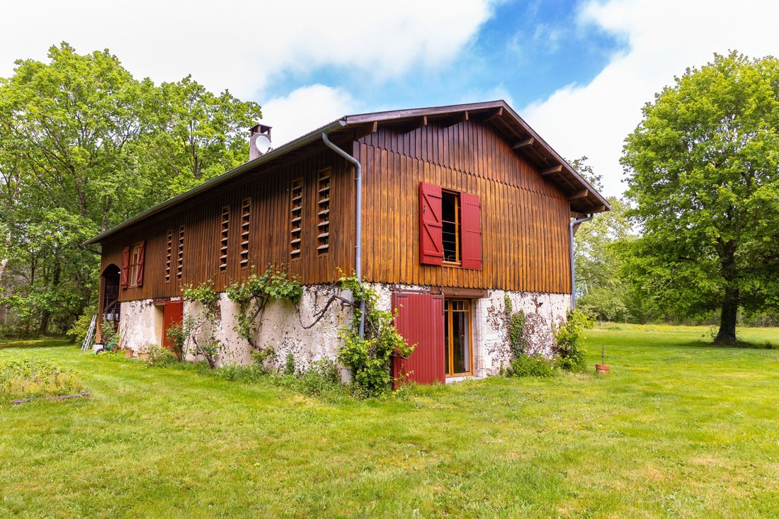 House in Ares, Nouvelle-Aquitaine, France 4 - 17506134