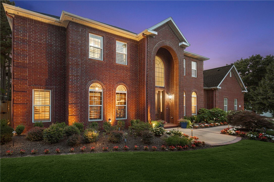 House in Fayetteville, Arkansas, United States 2 - 18354471