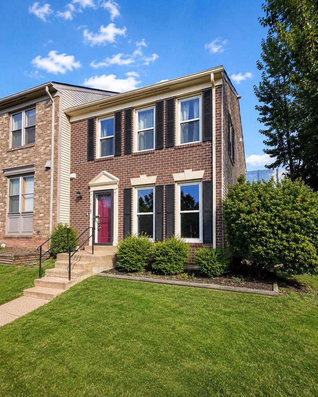 House in Centreville, Virginia, United States 1 - 18350756