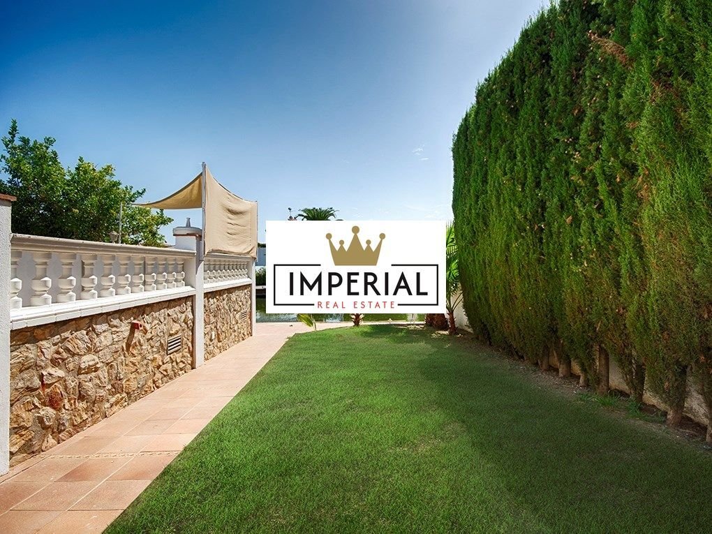 House in Empuriabrava, Catalonia, Spain 5 - 18351915