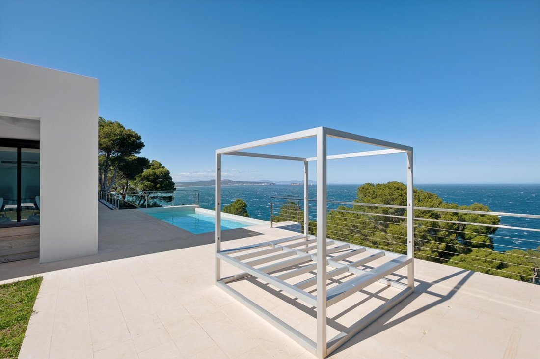 Chalet in sa Riera, Begur, Catalonia 4 - 18351661