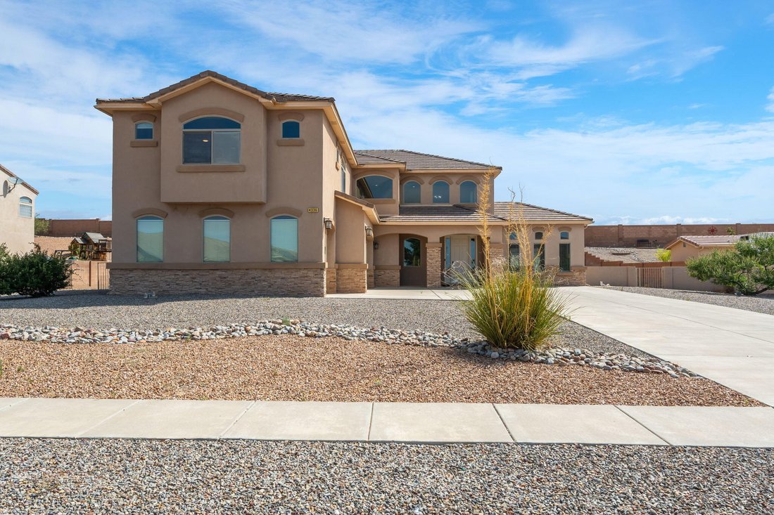 House in Rio Rancho, New Mexico, United States 1 - 18354416