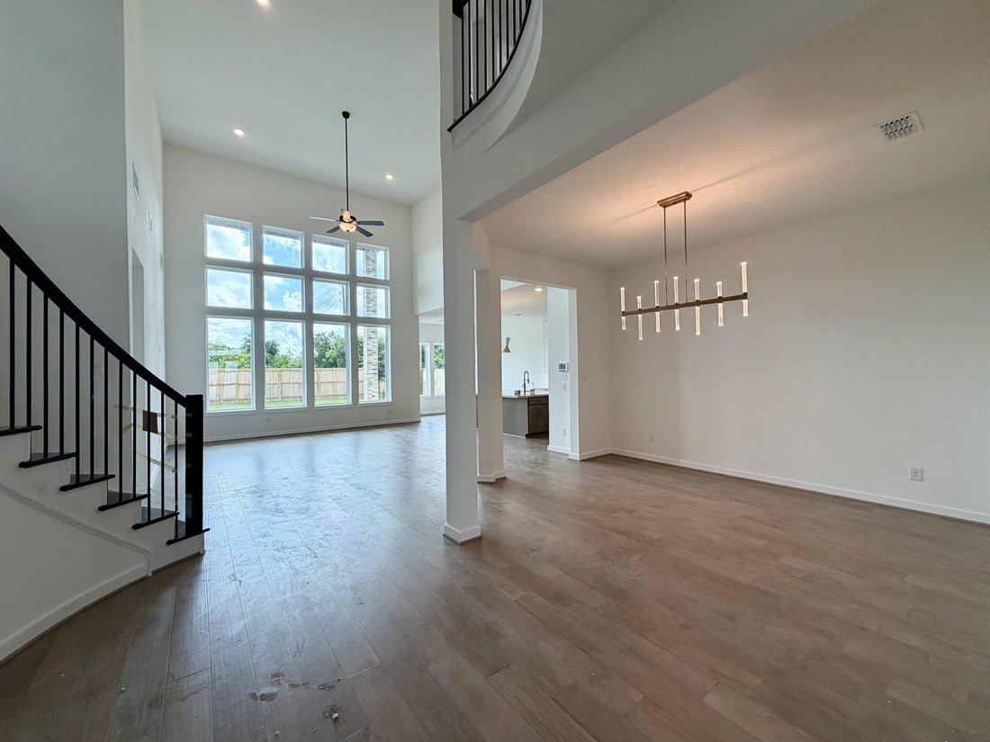 House in Manvel, Texas, United States 3 - 17613723