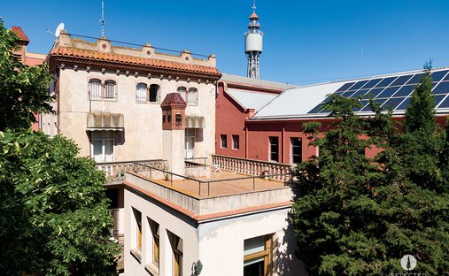 Casa en Palafrugell, Cataluña, España 1