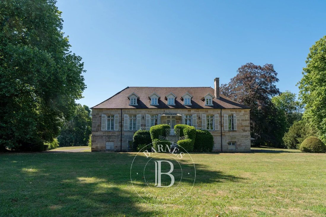 Castle in Raival, Grand Est, France 5 - 18352669