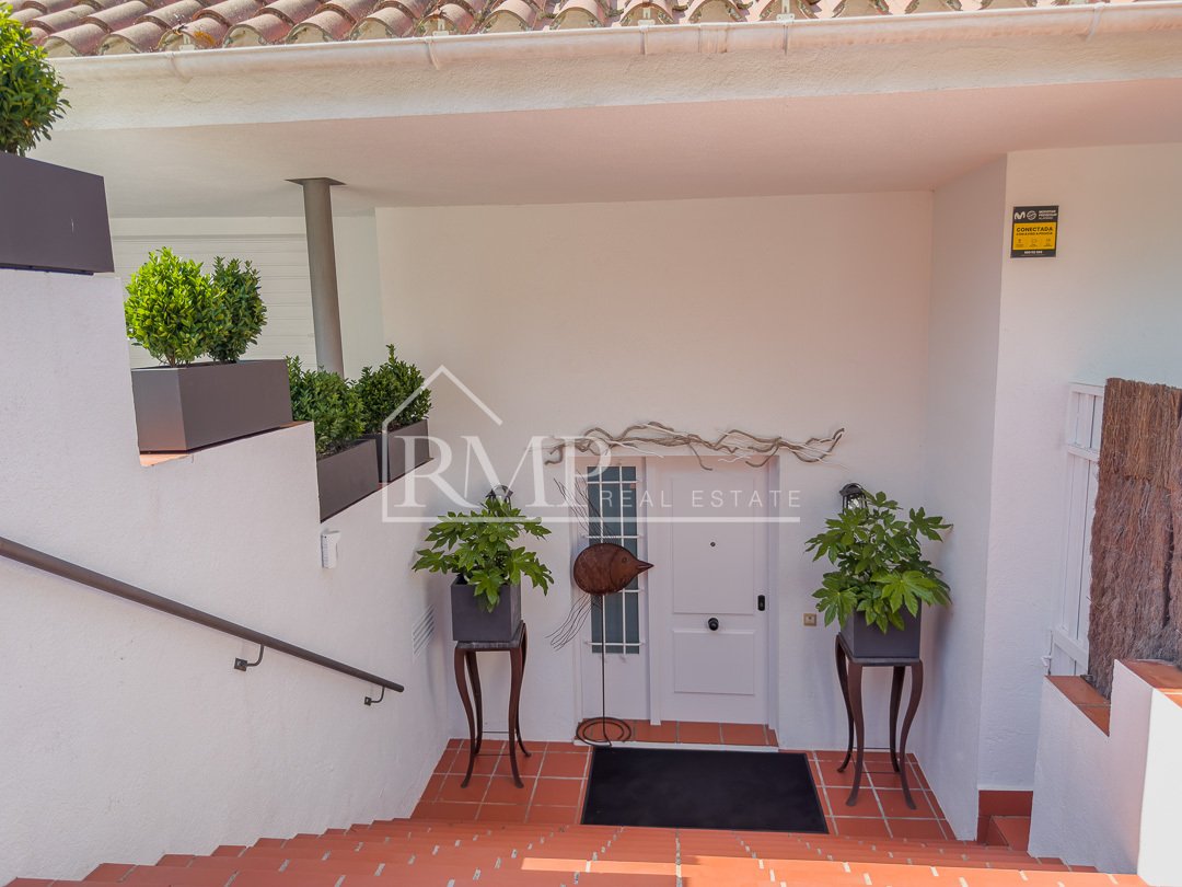 House in Sant Andreu de Llavaneres, Catalonia, Spain 5 - 18354488