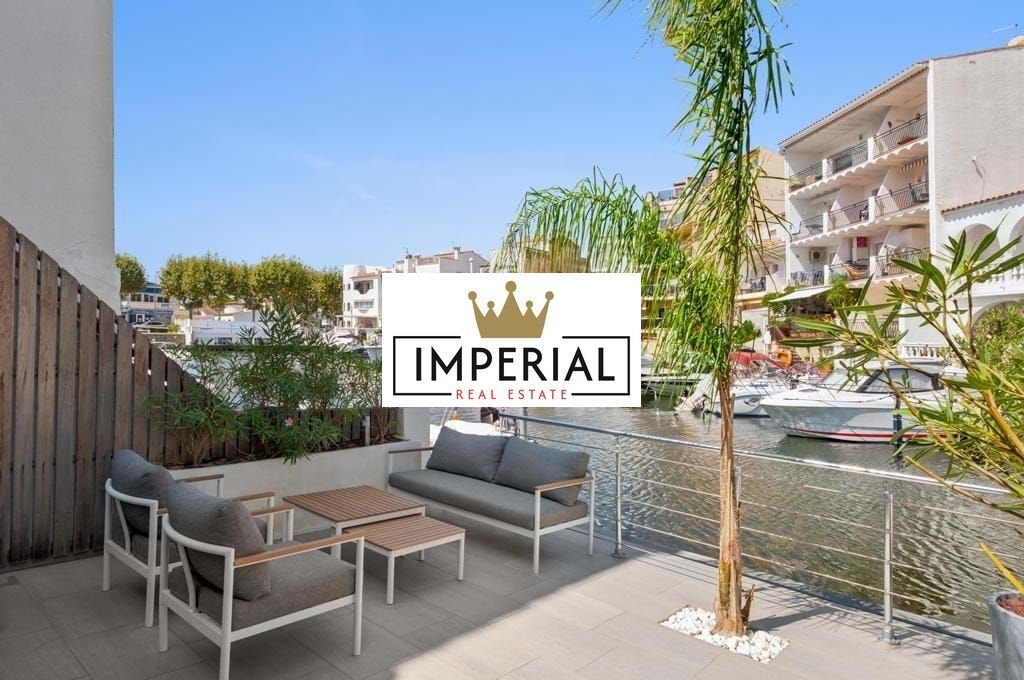 House in Empuriabrava, Catalonia, Spain 1 - 18352361