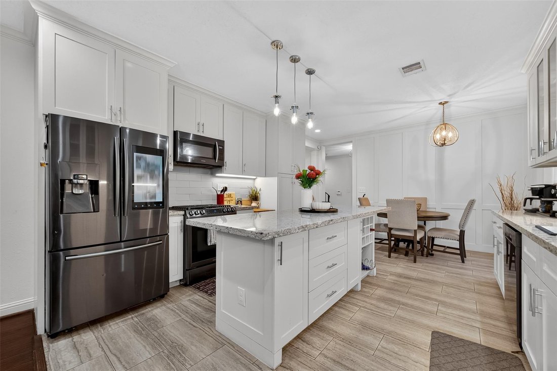 House in Houston, Texas, United States 1 - 18355307