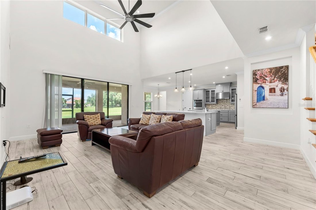 House in Kissimmee, Florida, United States 3 - 18353456