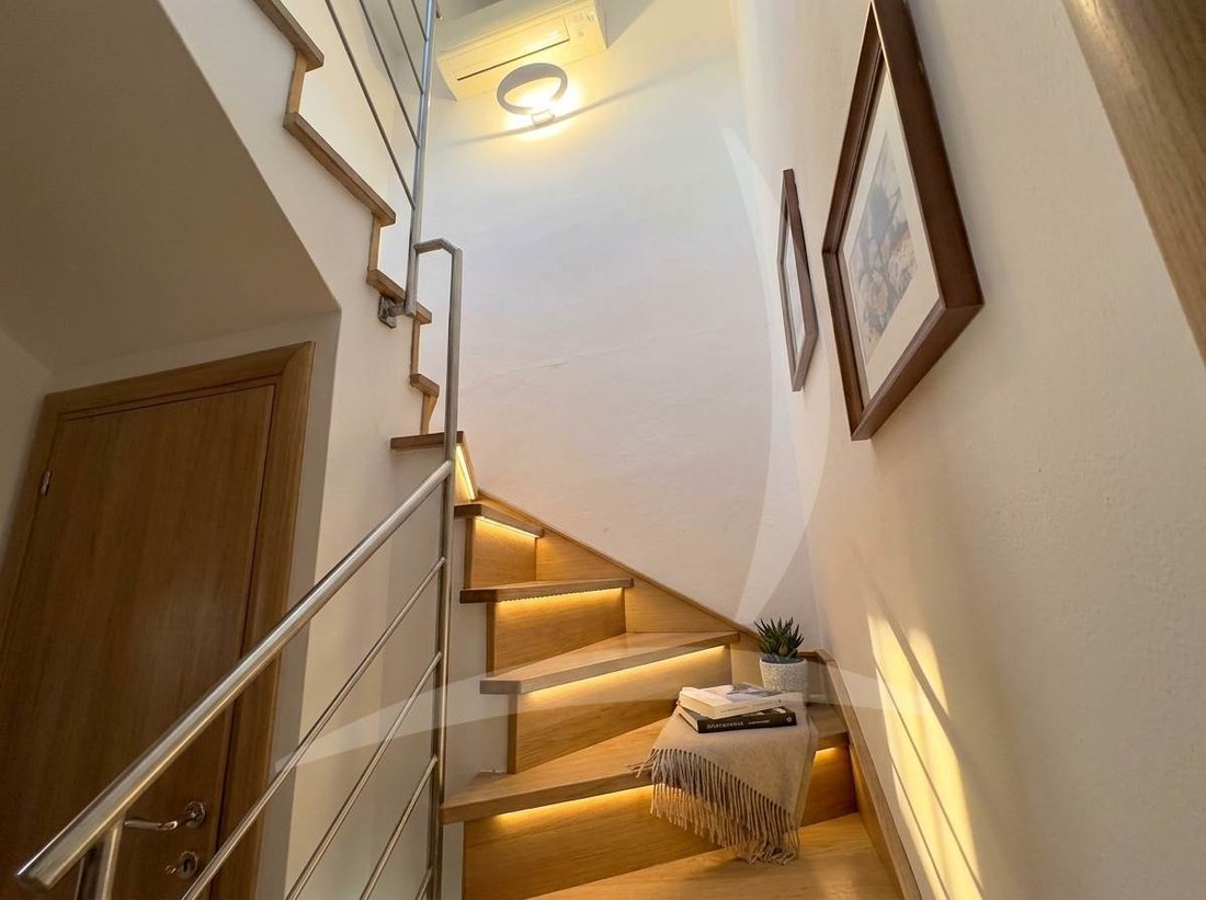 Apartment in Porto Ercole, Monte Argentario, Tuscany 4 - 18355233