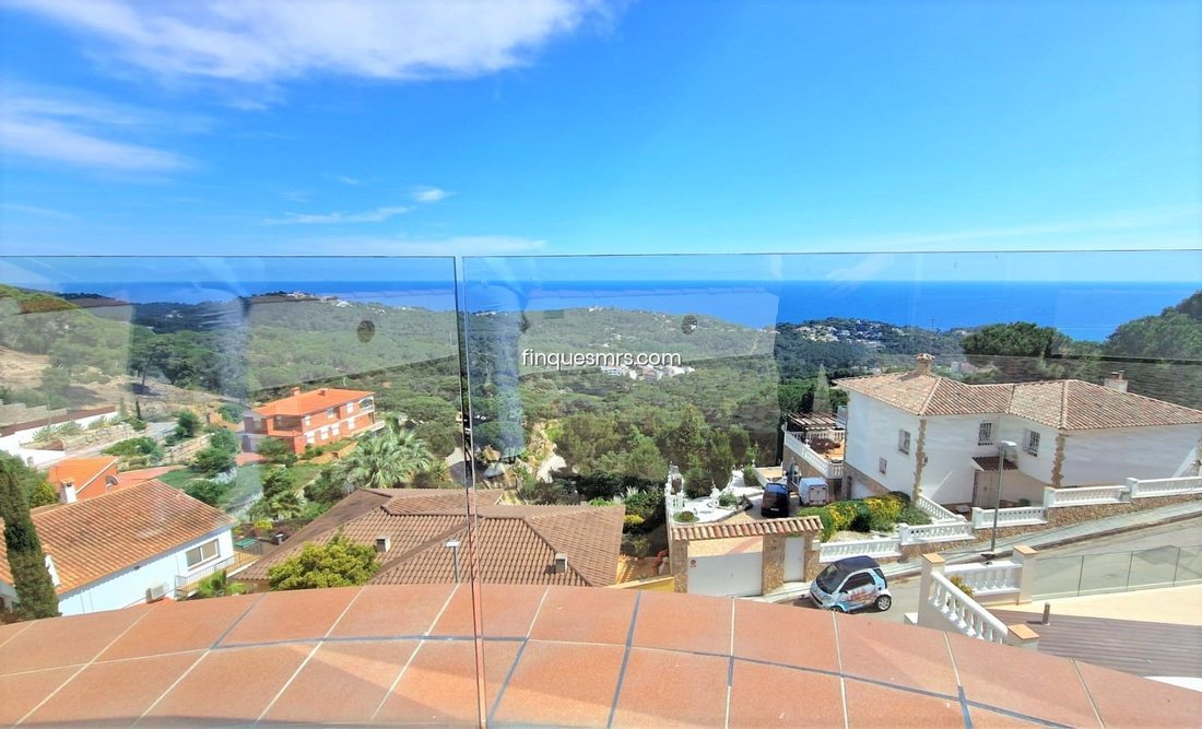 House in Lloret de Mar, Catalonia, Spain 3 - 18354574