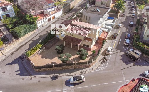 Casa a Roses, Catalogna, Spagna 1