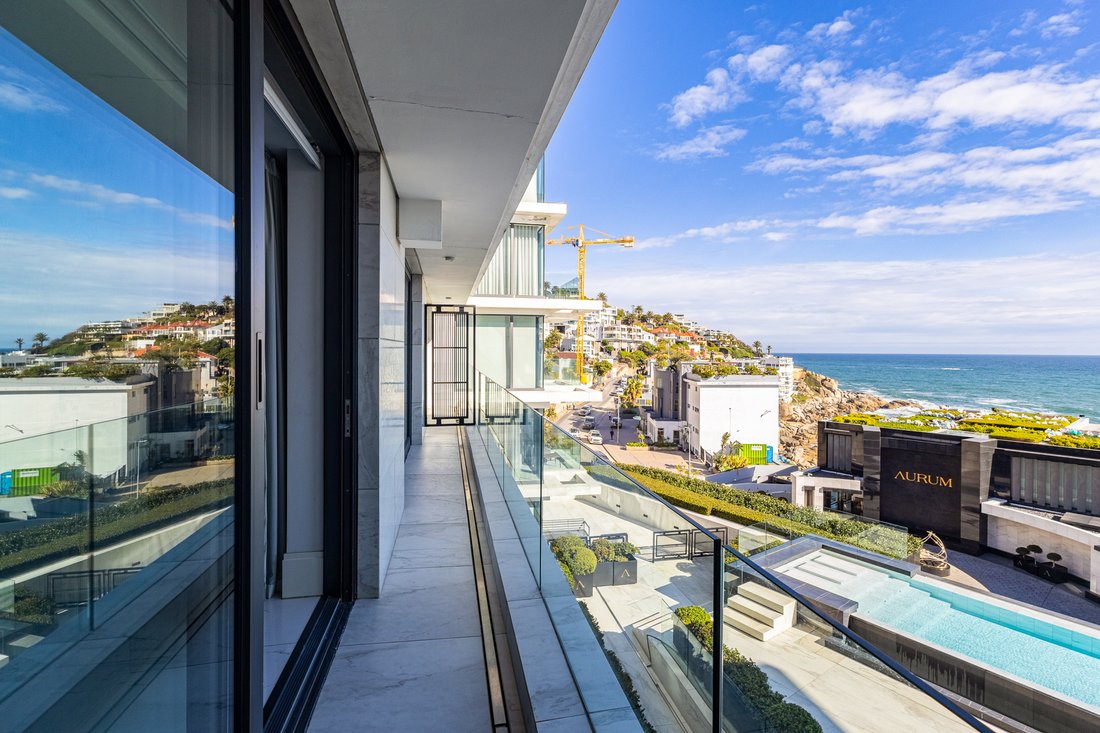 Apartment in Bantry Bay, Cape Town, South Africa 2 - 18352860