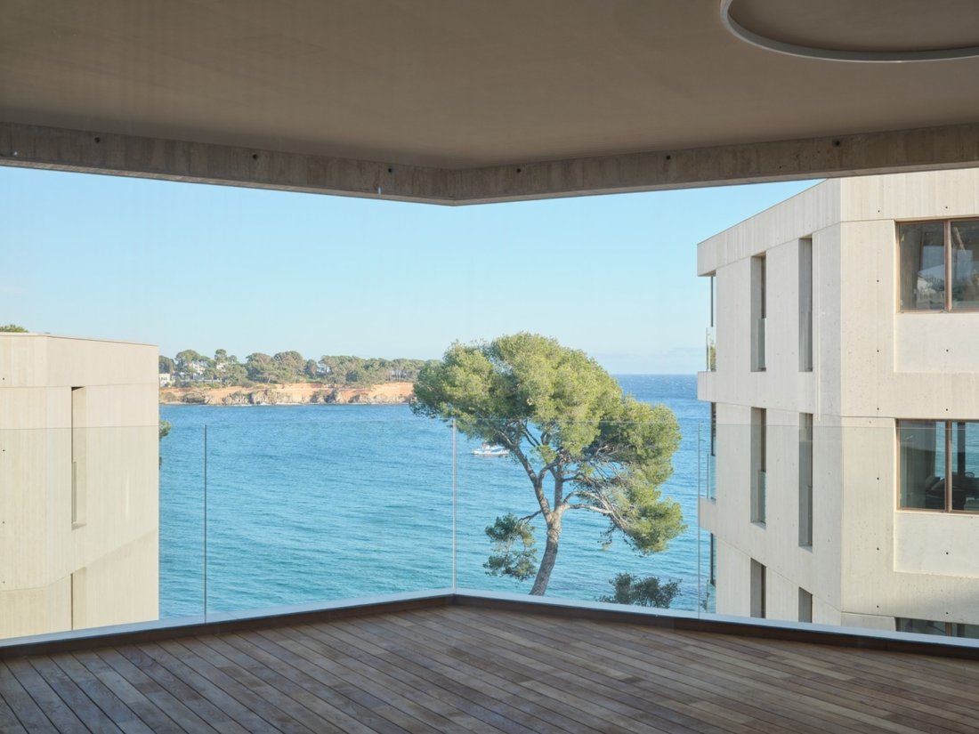 Apartment in s'Agaro, Platja d'Aro, Catalonia 2 - 18352547