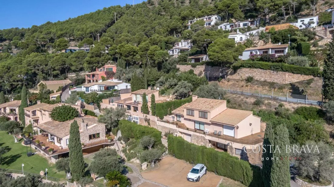 House in Begur, Catalonia, Spain 5 - 18352218