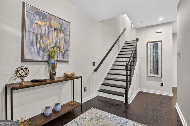 Townhouse in Marietta, Georgia, United States 5 - 18353685