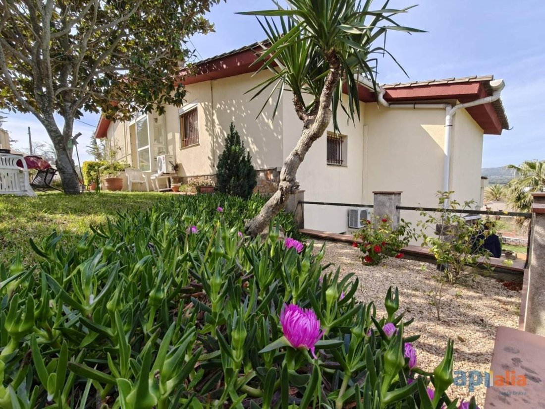 House in Calonge i Sant Antoni, Catalonia, Spain 5 - 18352176