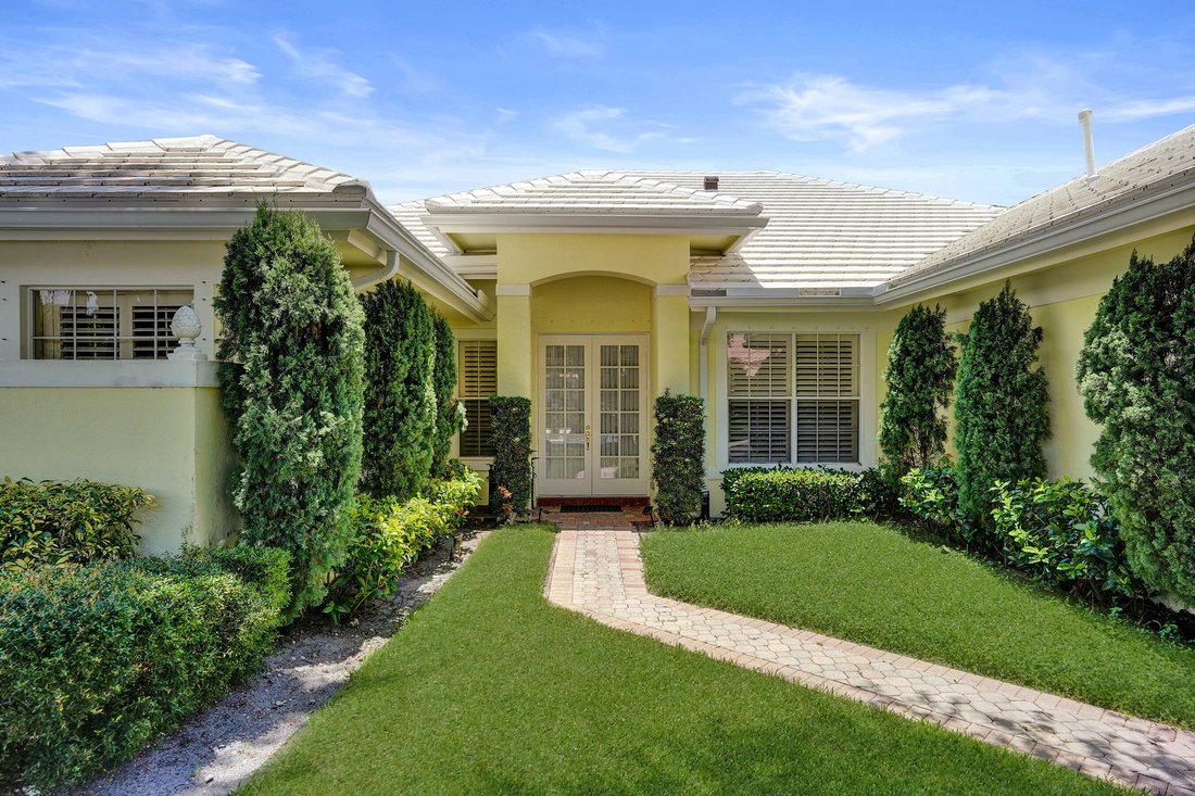 House in West Palm Beach, Florida, United States 4 - 18355555
