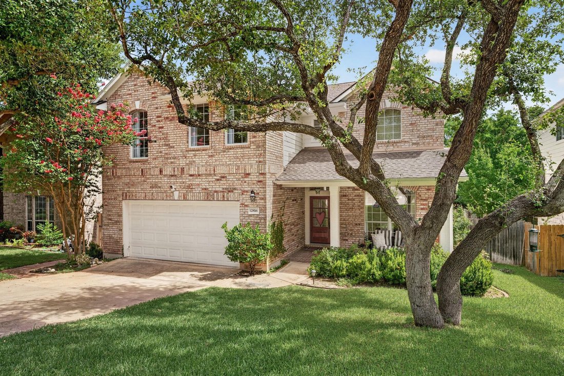 House in Austin, Texas, United States 2 - 18353621