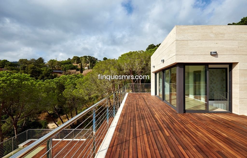 Villa in Lloret de Mar, Catalonia, Spain 4 - 18354825