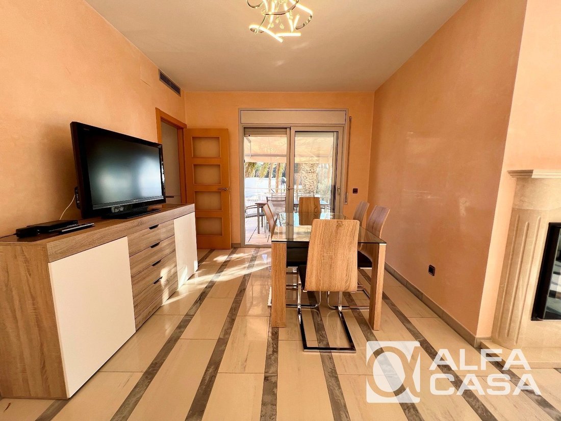 Villa in Lloret de Mar, Catalonia, Spain 2 - 18351317
