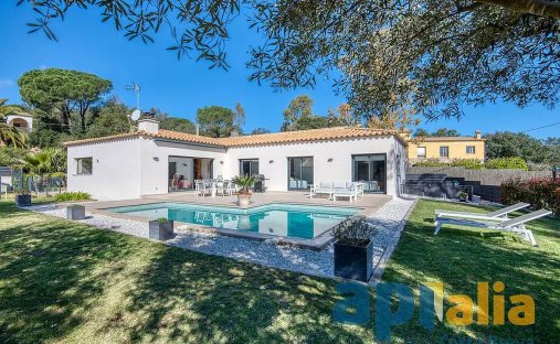 Haus in Calonge i Sant Antoni, Katalonien, Spanien 1