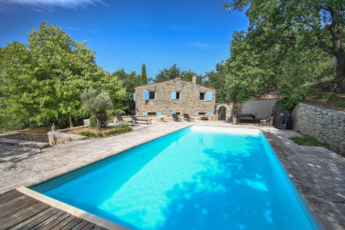 House in Goult, Provence-Alpes-Côte d'Azur, France 3 - 18355429