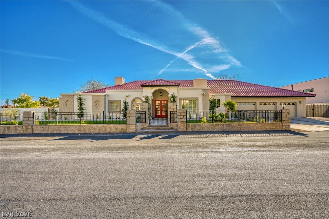 House in Las Vegas, Nevada, United States 1 - 18354399