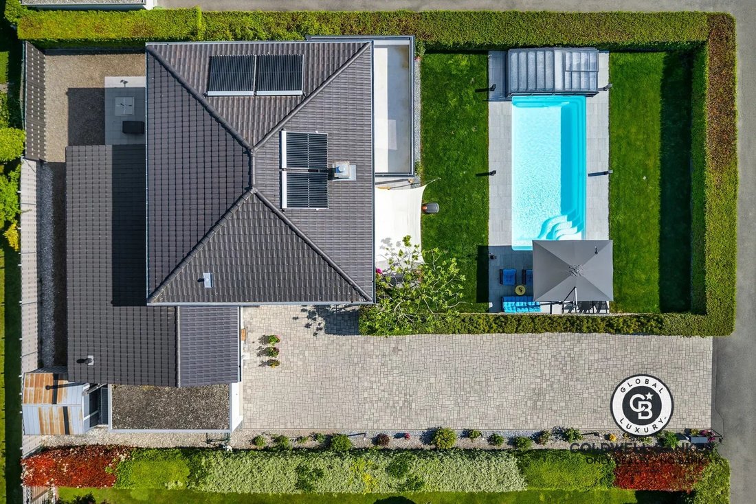 House in Bex, Vaud, Switzerland 3 - 18352772