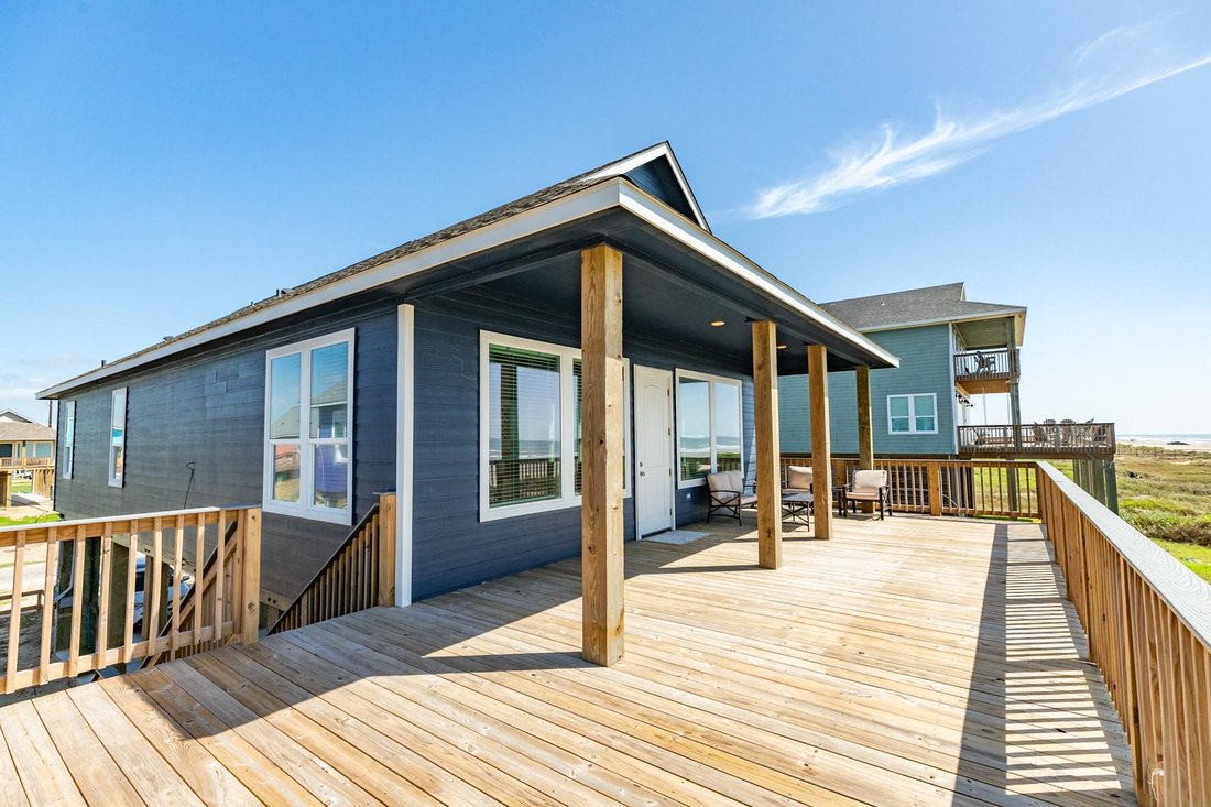 House in Freeport, Texas, United States 4 - 18355400