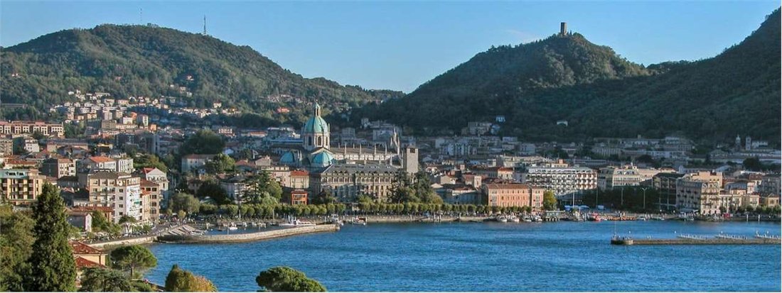 Villa in Western Lake Center, Como, Lombardy 3 - 18353962