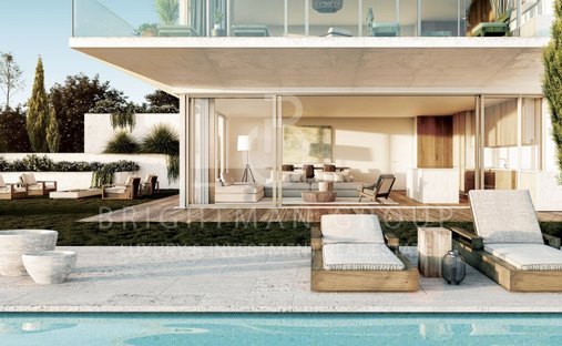 Apartment in Carvoeiro, Algarve, Portugal 1