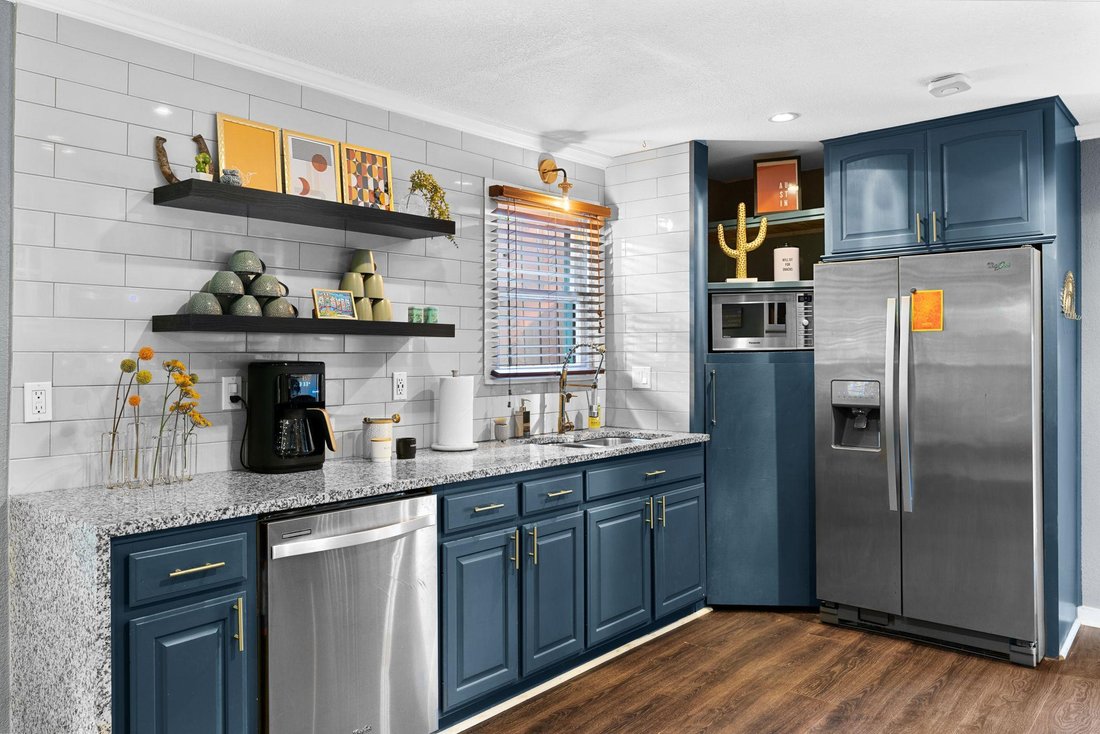House in Austin, Texas, United States 3 - 18353637