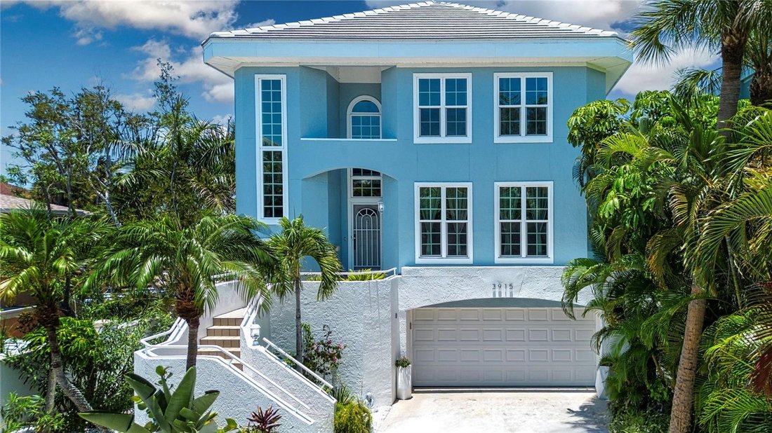 House in Siesta Key, Florida, United States 4 - 18353482