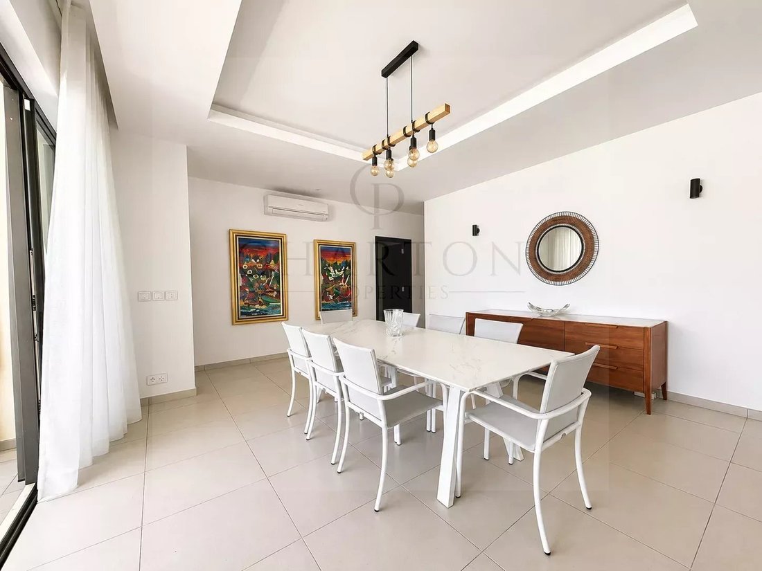 Villa in Rivière du Rempart, Rivière du Rempart District, Mauritius 5 - 18352644