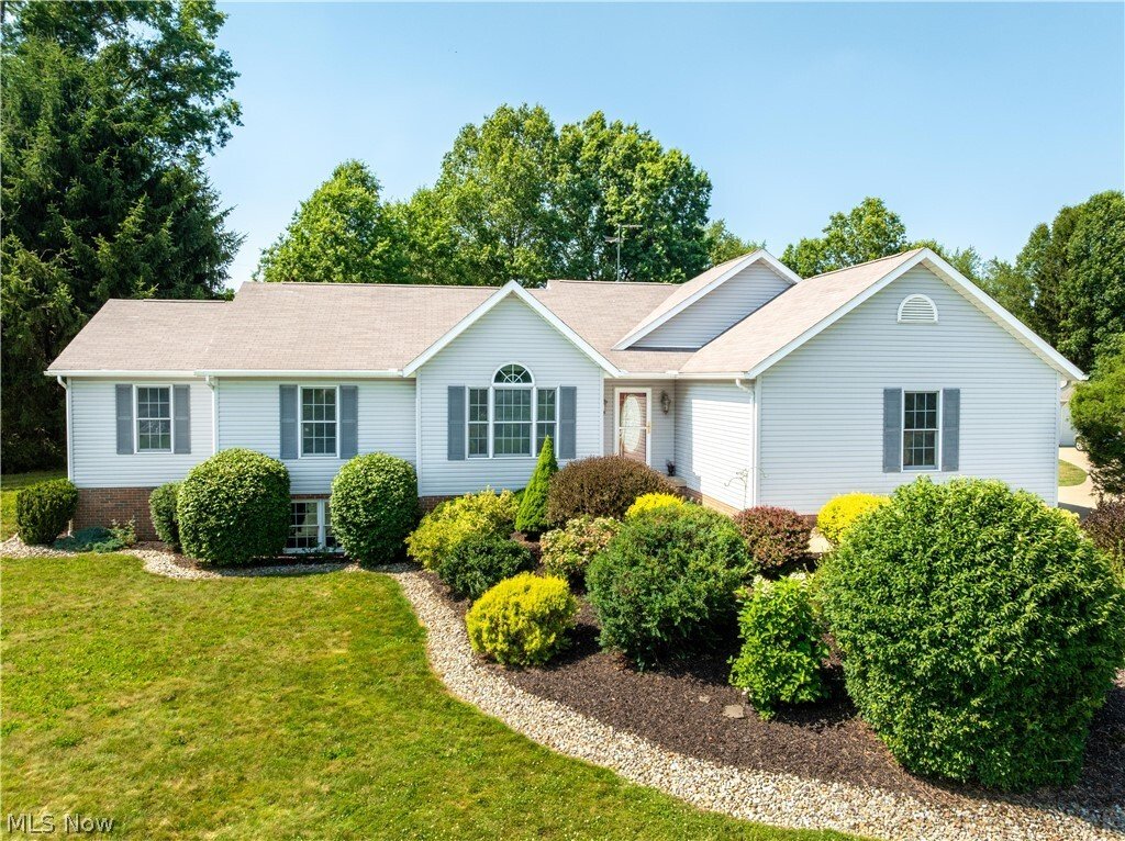 House in Hartville, Ohio, United States 1 - 18354504