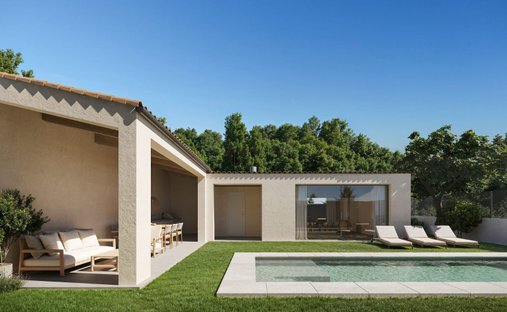Appartamento a Girona, Catalogna, Spagna 1
