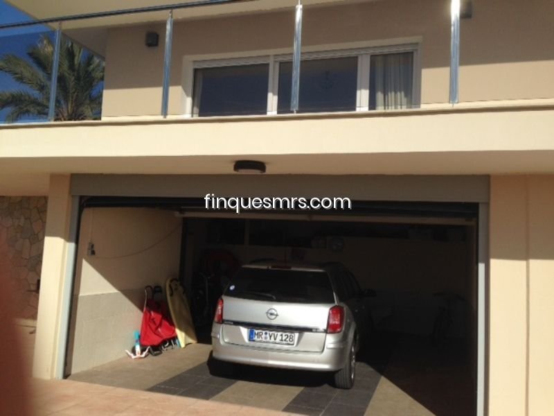 House in Lloret de Mar, Catalonia, Spain 5 - 18354505