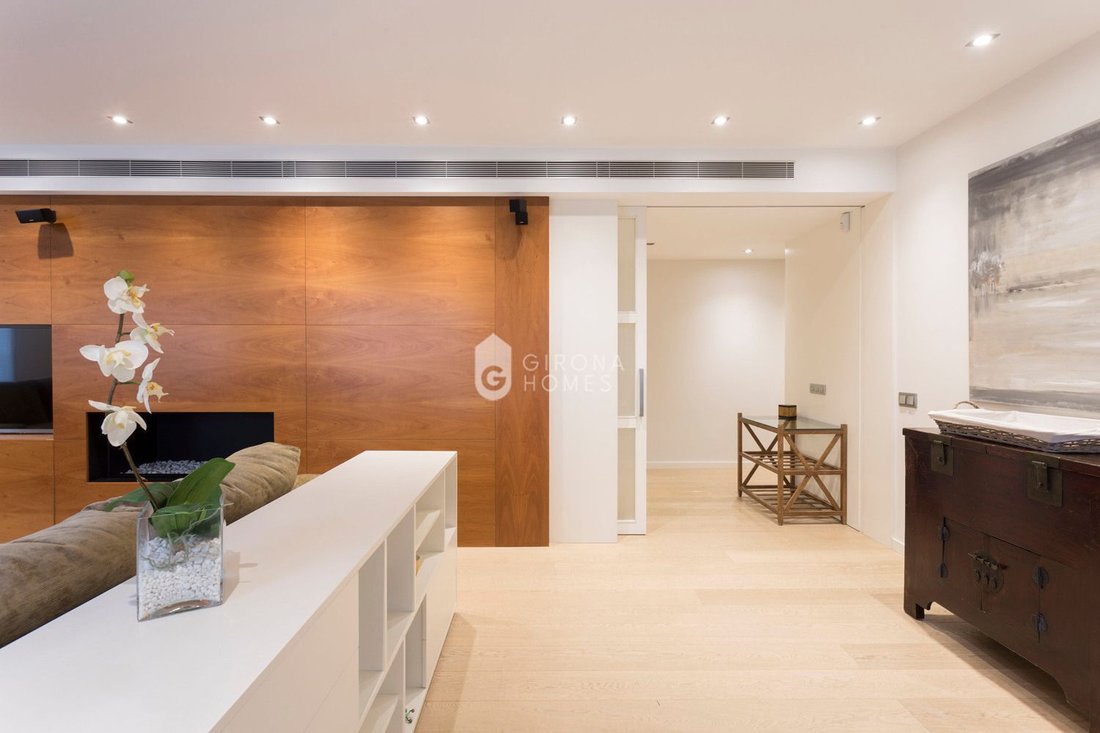 Appartamento a Girona, Catalogna, Spagna 5 - 18351899