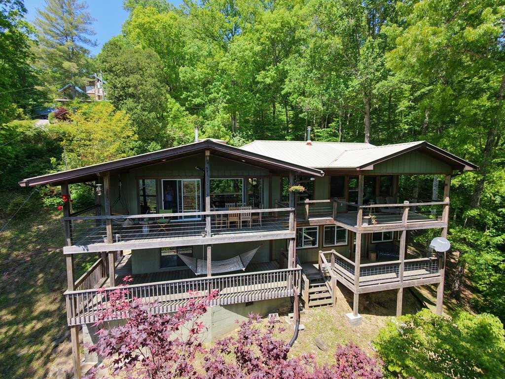 House in Robbinsville, North Carolina, United States 1 - 18354063