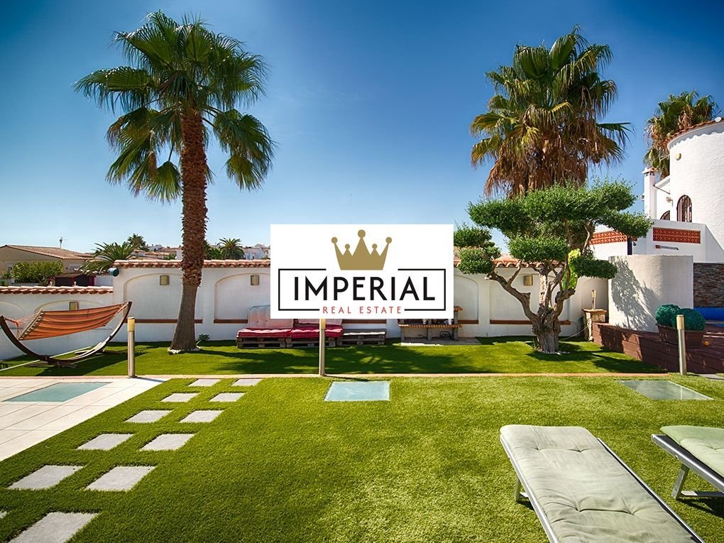 House in Empuriabrava, Catalonia, Spain 3 - 18351659