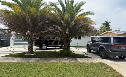 House in Pembroke Pines, Florida, United States 1