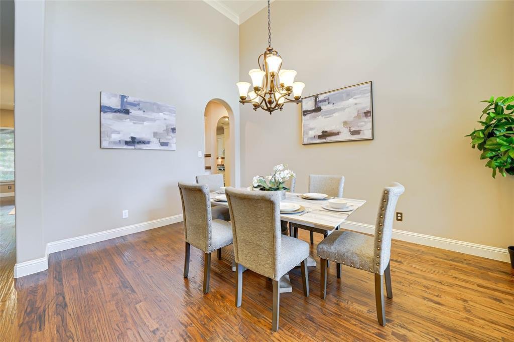 House in Grapevine, Texas, United States 4 - 18355232