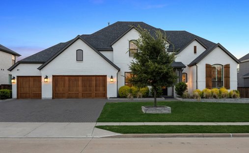 Casa a McKinney, Texas, Stati Uniti 1