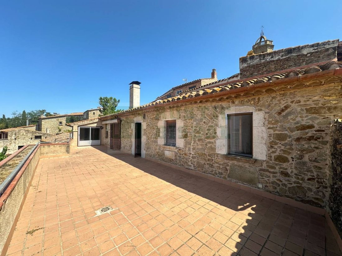 Country House in Jafre, Catalonia, Spain 1 - 18351889